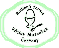 Rodinná farma Václav Matoušek