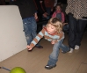 KPZ bowling