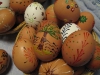 malování vajíček