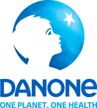 Danone Logo RGB