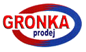 Gronka - Prodej, s.r.o.