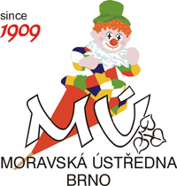 Moravská ústředna Brno, družstvo umělecké výroby