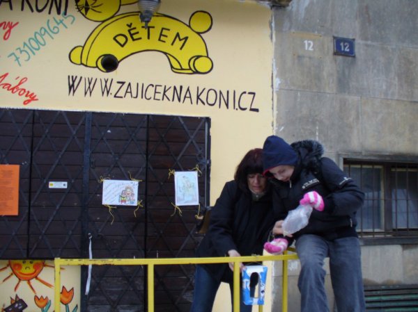 KPZ dílnička 18.1.2010