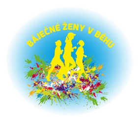 Báječné ženy v běhu, z.s.