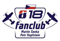 Fanclub Martina Šonky a Petra Kopfsteina, z.s.