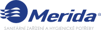 Merida - sanitární a hygienické prostředky